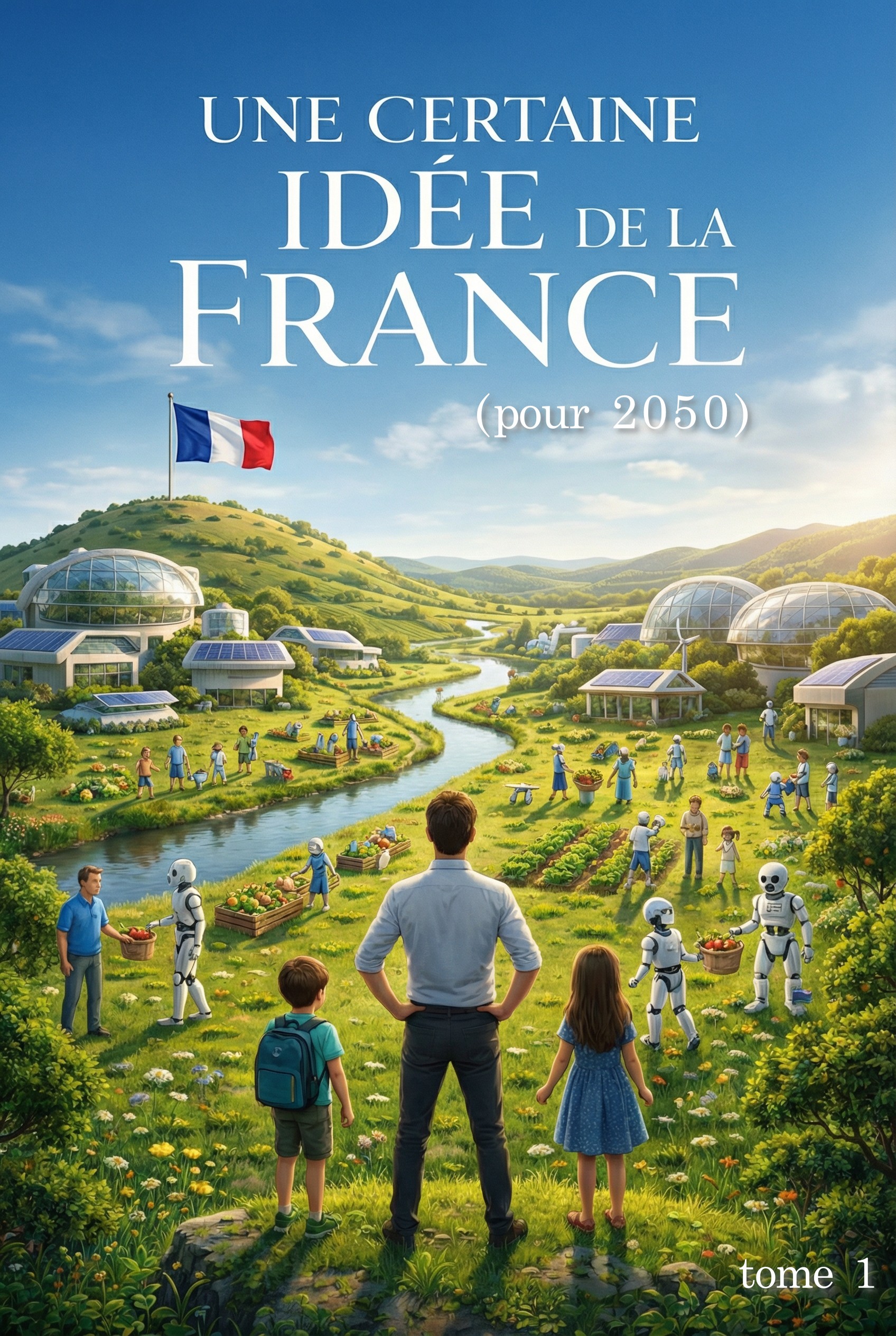 le livre