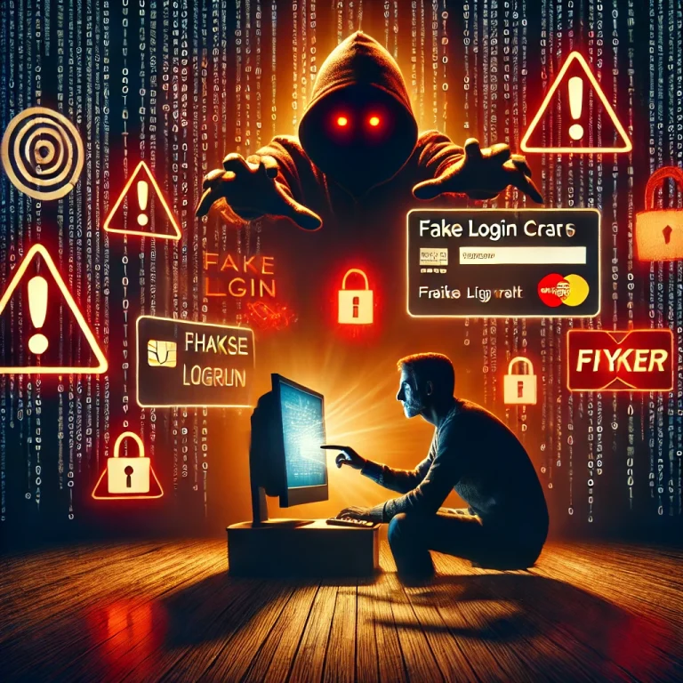 Amélioration de la lutte contre les fraudes en ligne