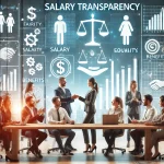 Unification de l’Affichage des Salaires dans les Offres d’Emploi et sur les Fiches de Paie