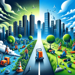 Nuisances sonores en Milieu Urbain