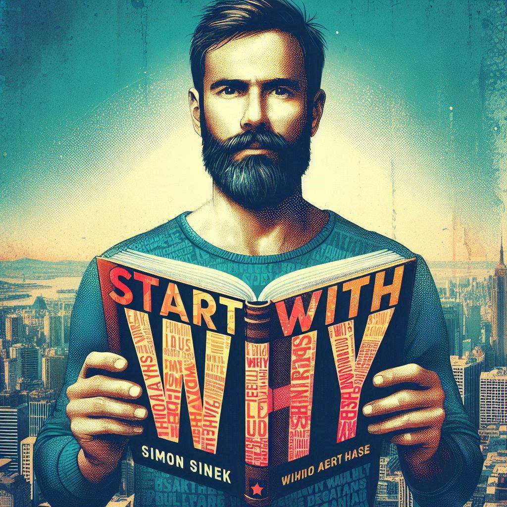 Start With Why