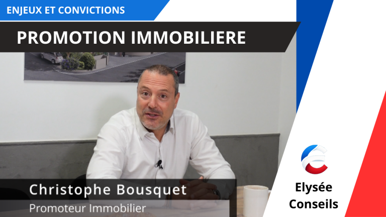 Promotion immobilière