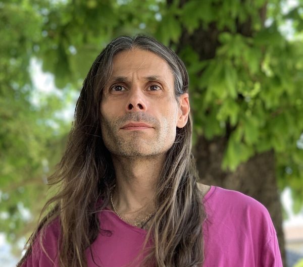 Aurélien Barrau