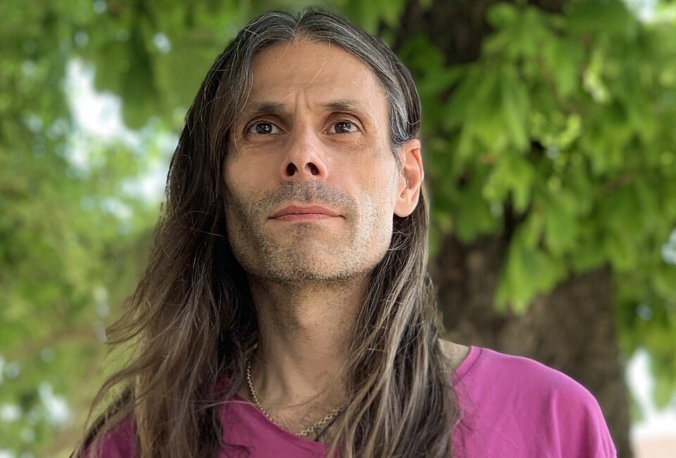 Aurélien Barrau