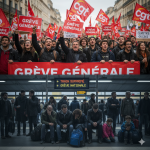 Grève CGT