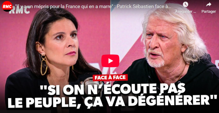 Quand la société civile rappelle des vérités que les politiques n’entendent plus…