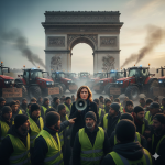 mercosur agriculteursi