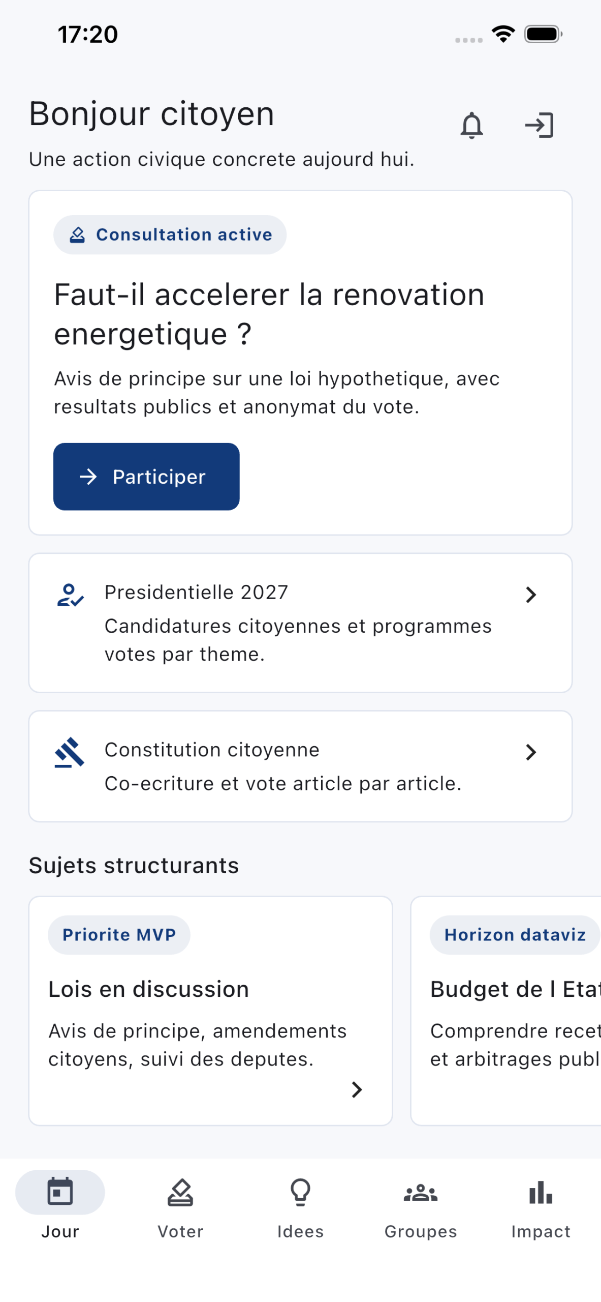 citoyen.direct