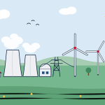 PPE 3 : le document qui plombe l&rsquo;électricité Française