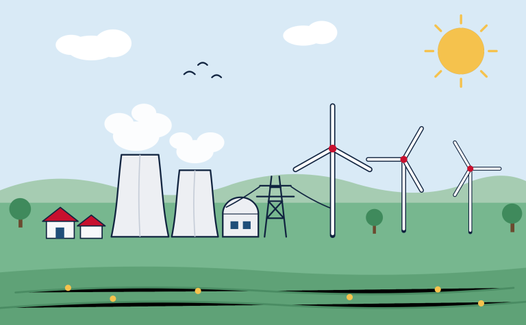 PPE 3 : le document qui plombe l’électricité Française