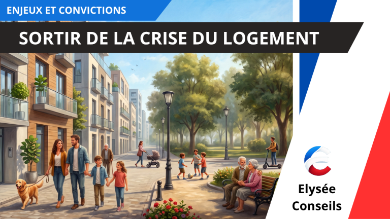 Crise du logement : et si nous rendions l’immobilier à son usage ?