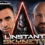 Philip Belhassen et Idriss Aberkane, Octogone Tech n° 12 — L’instant Skynet