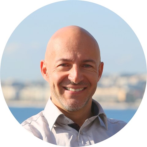Philippe Agnelli, fondateur et président d’Élysée Conseils
